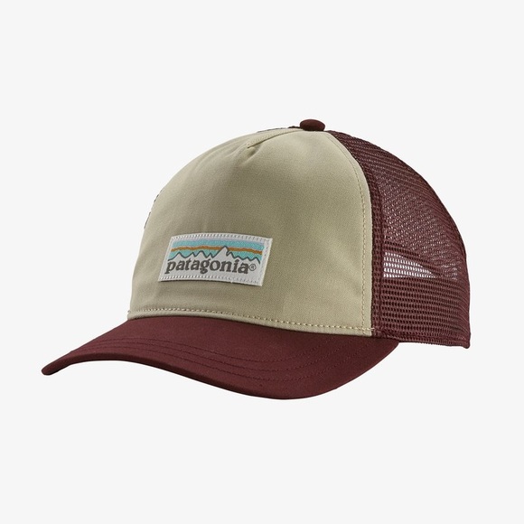 Patagonia Accessories - Patagonia Women’s Layback Trucker Hat NWT
